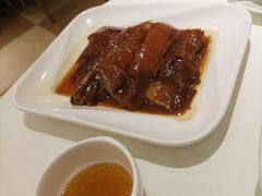 深井烧鹅-金时代顺风大酒店(金山店)