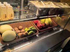 -宝珠奶酪(北京国瑞城购物中心店)