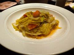 -东莱馋房(陆家嘴店)