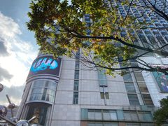 -乐天免税店(明洞店)