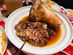 -西贝莜面村(近铁城市广场店)