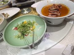 -箪食巷私房菜馆·鲁菜(玉函路店)