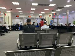 -上海国际商品拍卖有限公司(闵行分公司)