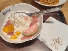 -赵记传承·中式甜品(中山石岐大信店)