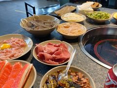 -大虎重庆老火锅(正弘城店)