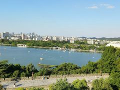 -九华山公园