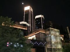 -三间愈舍·Triple Spa(重庆IFS国金中心店)