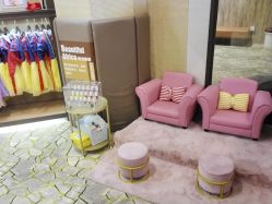 -卡通尼·Safari非洲探索乐园·生日会(金桥国际商业广场店)