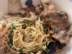 -天天鲜面馆(衡山路店)