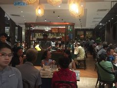 -关夫人餐厅(阳光广场店)