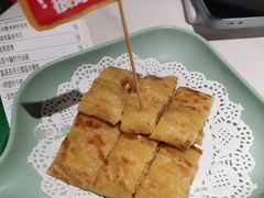 -喜势点·糖沙翁手工茶点·本地人茶居(永庆坊店)