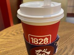 -1828王老吉·草本新茶(珠江新城地铁站店)