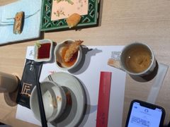 -匠和风精致料理(宁德万达店)