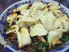 -回坊马二饺子馆