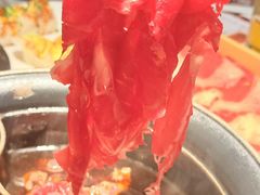 -温野菜涮涮锅(西单大悦城店)