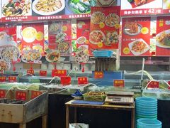 -吉莲利苑海鲜酒家(珠海拱北28年老字号店)