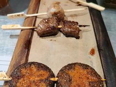 -火山屋台(新街口店)