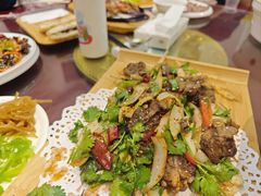 -高玛纳驴肉火烧(一世界店)
