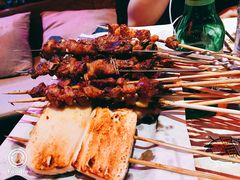 -肉串汪(望京店)