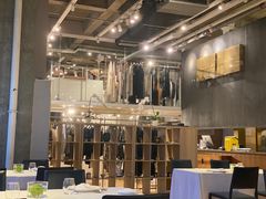 -我的四季意大利餐厅(春天百货店)