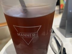 -Manner Coffee(淮海755店)