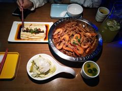 -胖哥俩肉蟹煲(爱琴海购物公园店)