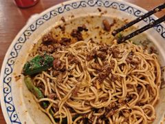 -豆爺小面(朱雀店)