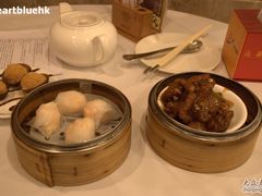 三个最爱-稻香(新港中心店)