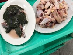 -花苑美食横琴生蚝火锅(拱北粤华路店)
