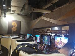 -沐禾网咖(财富店)
