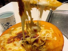 -本味轩精品茶餐厅(黄山路店)