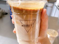-Manner Coffee(IFS一楼店)