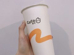 -CoCo都可(搜秀城店)
