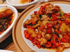 -乡村基·川味现炒大王(熙悦天街店)