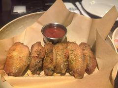 -Nord Grill&Bar Highland诺德西餐(深圳欢乐海岸店)