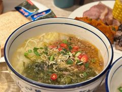 -上海宝华万豪酒店