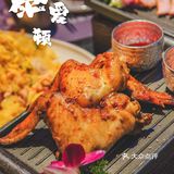 🪐武汉｜不爱吃饭也能干掉一份鸡翅的泰餐🇹🇭