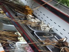 -水碾河刘老大串串香(水碾河路店)