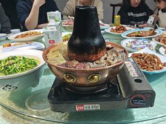 -良师门滨海人家·海鲜·家常菜(滨海城店)