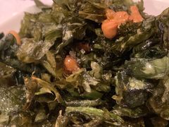 雪菜腰果-永兴餐厅(复兴中路店)