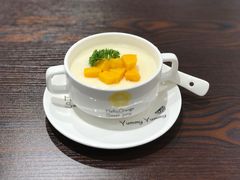 -香港龟正盅 手作糖水甜品龟苓膏(千灯湖环宇城店)