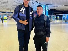 -陆家嘴万怡酒店·万荟轩