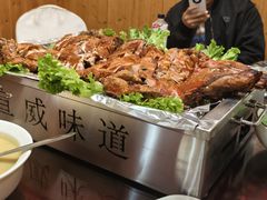 -宣威年猪饭·二十年云南家常菜·特色小炒肉·春季鲜花野菜上新(尚邻雅苑店)