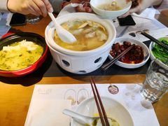-南小馆(迪士尼小镇店)