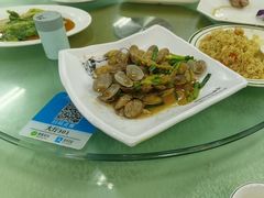 -景好海鲜餐厅(大鹏必选旅游店)