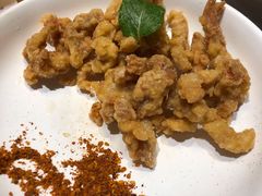 山城小酥肉-椒爱水煮鱼川菜(中街大悦城店)