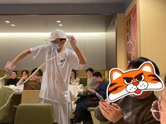 -海底捞火锅(上地华联店)