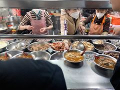 -铭辉沙嗲面(新街商业城店)