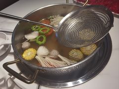 -犇鼎牛潮汕牛肉火锅(新辰里学清路店)