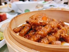 -顺德人家食府(黄金广场店)